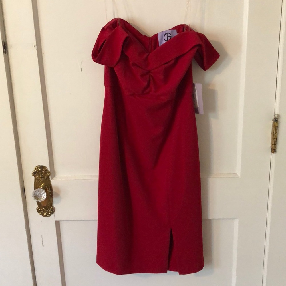 Off the Should JS Collections Dress from Nordstrom